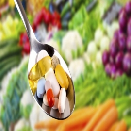 Estudio sugiere que el consumo de las vitaminas A, E y D disminuye las enfermedades respiratorias