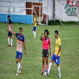 Atlético Real Chetumal cae en su propia casa