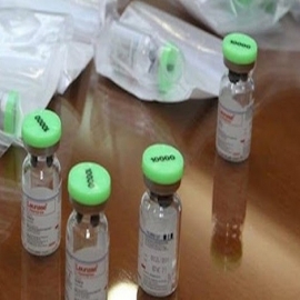SSY continúa gestiones para que Gobierno Federal regularice suministro de medicamentos para pacientes con tratamientos oncológicos.