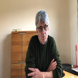 Dr. Geert Vanden Bossche nos advierte que la pandemia esta cultivándose entre los vacunados.