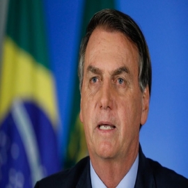 Brasil recuperó todo lo perdido por la pandemia y el nivel de actividad supera los niveles de febrero de 2020