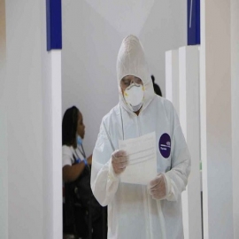Cancún: Quintana Roo, primer estado en proteger resultados de pruebas COVID