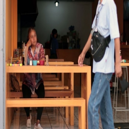 Restaurantes y hoteles de Yucatán se quedan "vestidos y alborotados"