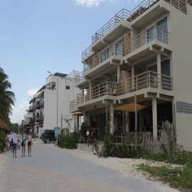 Chetumal: Destinos turísticos del sur están al tope de reservaciones