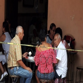 En 10 años, hay 54.8% más abuelitos en Yucatán