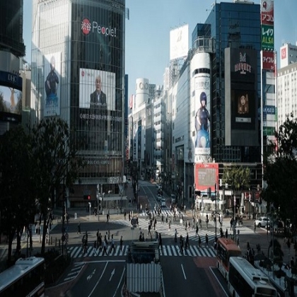 Japón, sin restricciones al movimiento y con muy pocas pruebas, está cerca vencer al COVID-19... por ahora