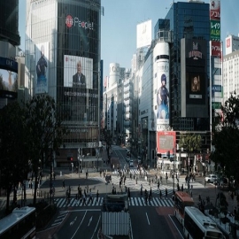 Japón, sin restricciones al movimiento y con muy pocas pruebas, está cerca vencer al COVID-19... por ahora