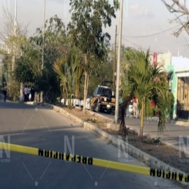 Yucatán: Por robo habrían matado violentamente a mujer en Umán