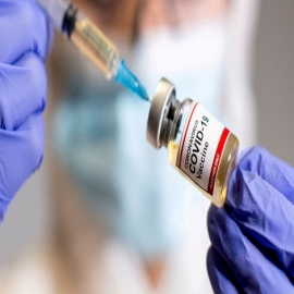 Un shock: Las reacciones adversas a las vacunas contra el virus chino son devastadoras, según datos del CDC
