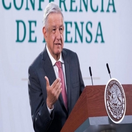 AMLO: Aumento de feminicidios es porque antes no se tipificaba así el delito; inició con nosotros, dice