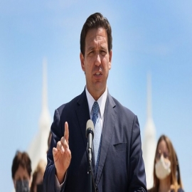 Florida multará a las empresas de redes sociales hasta 250,000 dólares al día por censurar a los políticos