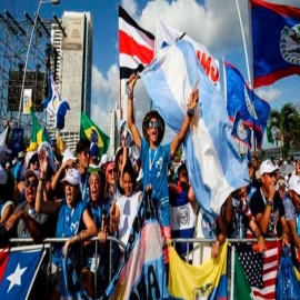 Por coronavirus el Papa posterga JMJ de Lisboa y Encuentro Mundial de las Familias
