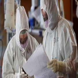 Italia aprueba medicamento experimental israelí para pacientes de COVID-19