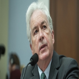 El actual director de la CIA mantuvo reuniones con Epstein después de las condenas por explotación sexual infantil