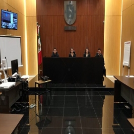 Tribunal Superior de Justicia hace públicas más de 12 mil sentencias