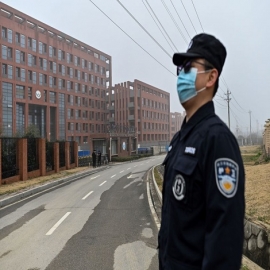 El Instituto de Virología de Wuhan creó una prueba de PCR para la viruela del mono en febrero, según revista científica