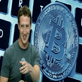 Mark Zuckerberg coquetea con Bitcoin: ¿es revelador sobre los planes de Facebook?