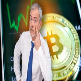 Bitcoin supera los USD 31.000, pero algunos analistas no son tan optimistas