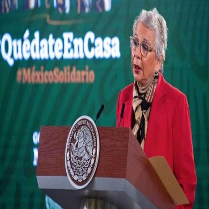 Gobierno de México alienta legalización de marihuana y amapola, materia prima de heroína