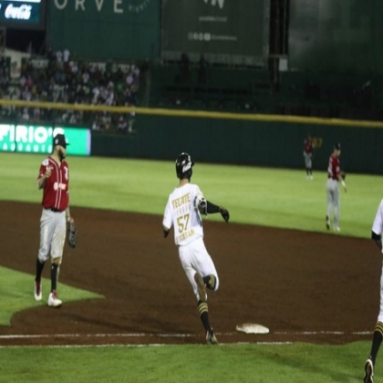 Leones está a un juego de ser campeón de la Liga Mexicana