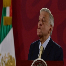 Vocero de la Cancillería critica al Financial Times y defiende política económica de AMLO