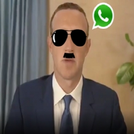 ¡Bombazo! ‘Project Veritas’ se hace con documentos internos de Fakebuk que revelan un plan para censurar a quien no hable bien de las vacunas o haya sufrido algún efecto secundario