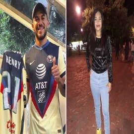 Henry Martín apoyará a joven que padece insuficiencia renal en Yucatán
