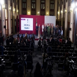 México declara oficialmente inicio de la Fase 2 de propagación de coronavirus