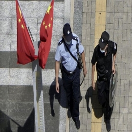 Comisarías clandestinas y créditos sin transparencia: Alertan sobre la intervención de China en América Latina