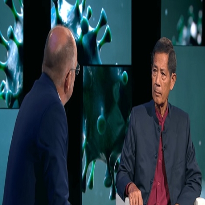 Dr. Sucharit Bhakdi: Otro más que advierte sobre como las vacunas COVID van «diezmar la población mundial»