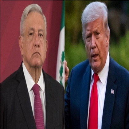 La reunión Trump-AMLO es un triunfo estratégico de la razón sobre la política