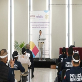 El Ayuntamiento y el Poder Judicial, de la mano para reforzar la seguridad en el municipio