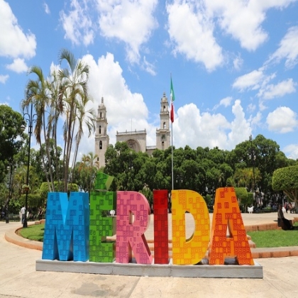 El alcalde Renán Barrera Concha inaugurará mañana el Encuentro Municipal para la Creación de la Red de Ciudades Creativas de la UNESCO