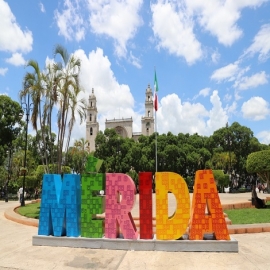 El alcalde Renán Barrera Concha inaugurará mañana el Encuentro Municipal para la Creación de la Red de Ciudades Creativas de la UNESCO