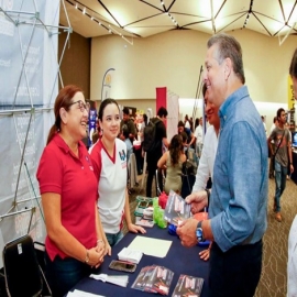 El Ayuntamiento de Mérida amplía las oportunidades educativas para la juventud.