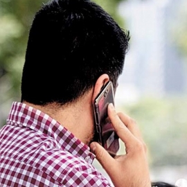AT&T, Movistar y Telcel regalarán 100 minutos y 150 mensajes por covid-19