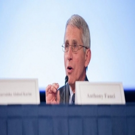Fauci dice ahora que los estadounidenses deberían poder elegir si quieren vacunarse contra la Covid