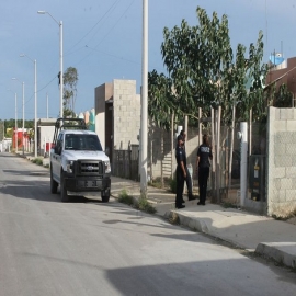 Casas abandonadas: el lugar favorito para la delincuencia en Chetumal