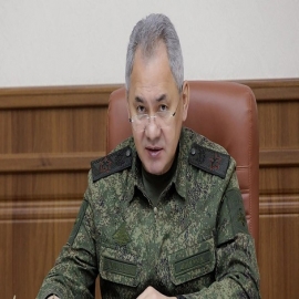 Ministro de Defensa ruso: EE.UU. presiona a otros países a una confrontación con Rusia y China