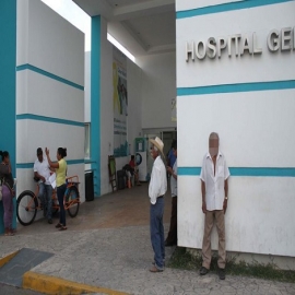 Disminuye incidencia de casos positivos de Covid-19 en Chetumal