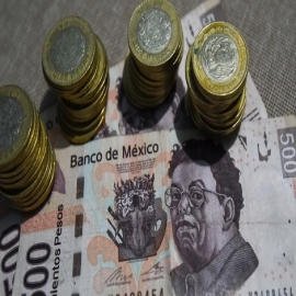 Un regalo navideño anticipado: el ISR que se descuenta del salario se reducirá hasta en 50% en 2021