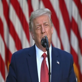 Trump da un paso atrás y decide no suspender visas de estudiantes extranjeros
