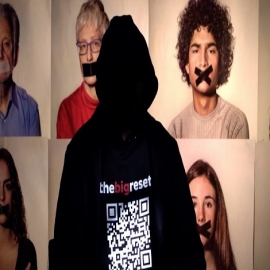 Los autores del documental ‘The Big Reset’ publican un nuevo vídeo pidiendo la colaboración de todos para desenmascarar a los culpables de esta farsa que estamos viviendo