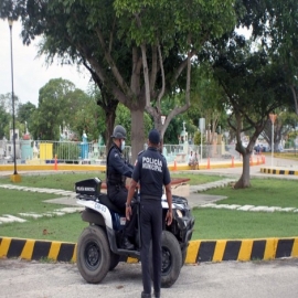 Por recortes, Mérida se queda sin 10 mdp para seguridad
