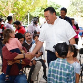 Cumple “Parque del Bicentenario Animaya” 13 años promoviendo sana convivencia familiar y cuidado de la fauna