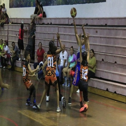 Cancelan edición 2020 de la Copa Gatorade de Básquetbol en Chetumal