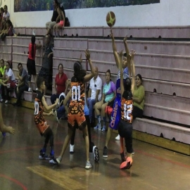 Cancelan edición 2020 de la Copa Gatorade de Básquetbol en Chetumal