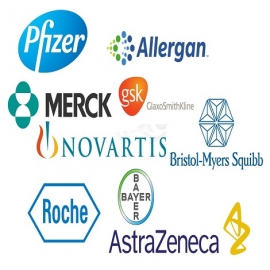 Las farmacéuticas son «criminales», «ya no es ciencia»: Lo reconocen 2 directores de prestigiosas revistas médicas