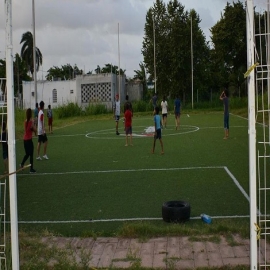 Chetumal: Deportistas ignoran recomendaciones de las autoridades de salud