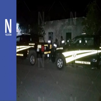 Presunto hallazgo de un cuerpo provoca amplio operativo en la Emiliano Zapata Oriente